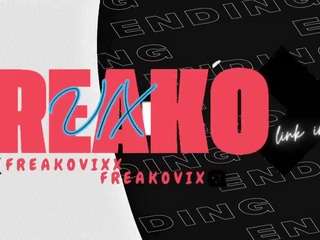 FreakoVix