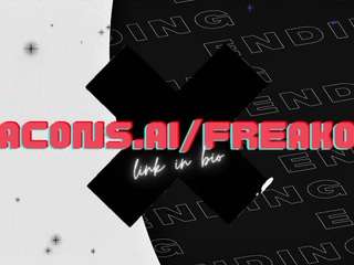 FreakoVix