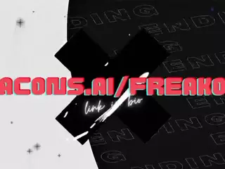 FreakoVix's Live Sex Cam Show