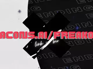 FreakoVix's Live Sex Cam Show