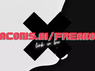 FreakoVix's Live Sex Cam Show