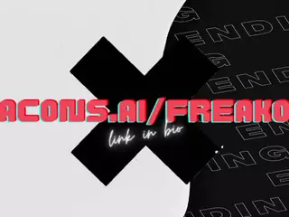 FreakoVix's Live Sex Cam Show