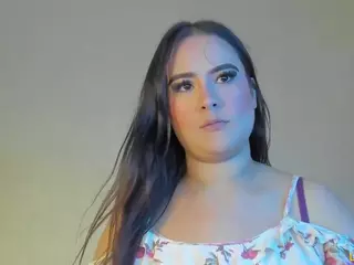 Hannah Palmer's Live Sex Cam Show