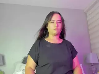 Hannah Palmer's Live Sex Cam Show
