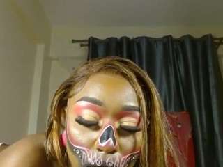 jollymami from CamSoda is Freechat