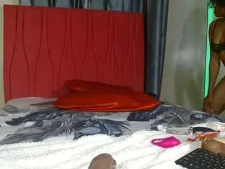 Live webcam model jollymami on Soda Cams