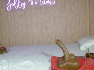 jollymami webcam