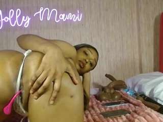 jollymami webcam