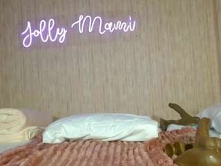 jollymami webcam