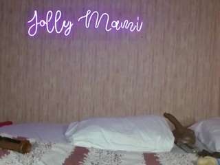 jollymami