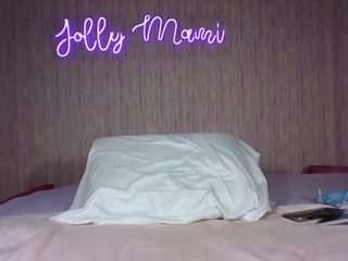 jollymami webcam