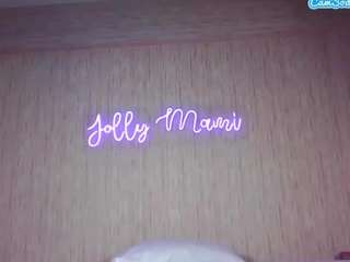 jollymami