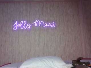 jollymami