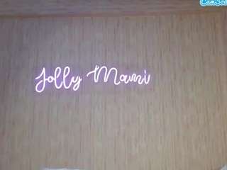 jollymami's live room