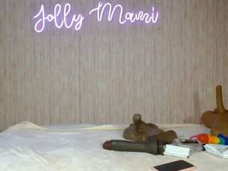 jollymami Sex Cam Show