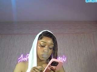 jollymami Sex Cam Show