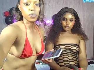 jollymami Sex Cam Show