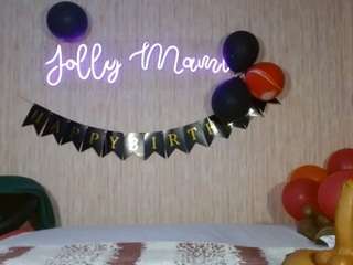 jollymami