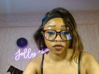 jollymami Sex Cam Show