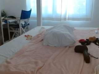 JollyMami live webcam show