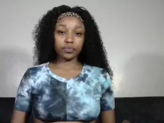 JollyMami's Live Sex Cam Show