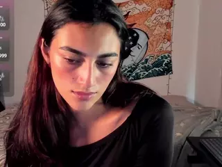 Gabriela Fernadez's Live Sex Cam Show