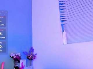 lovely-nicki Live Webcam on CamSoda