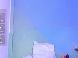 lovely-nicki live cam