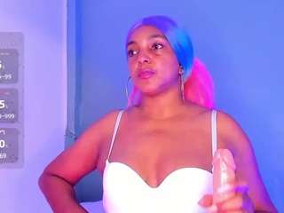 lovely-nicki Live Webcam on CamSoda