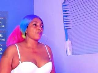 lovely-nicki webcam