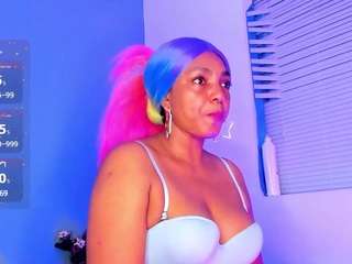 lovely-nicki webcam