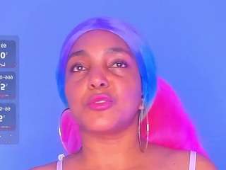 lovely-nicki Live Webcam on CamSoda