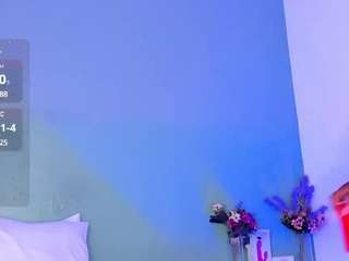 lovely-nicki webcam