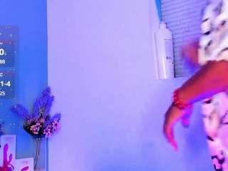 lovely-nicki webcam