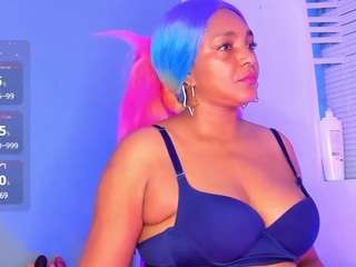lovely-nicki Live Webcam on CamSoda