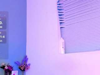 lovely-nicki Live Webcam on CamSoda