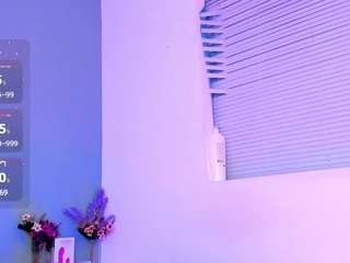 lovely-nicki Live Webcam on CamSoda