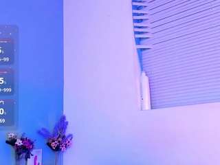 lovely-nicki webcam