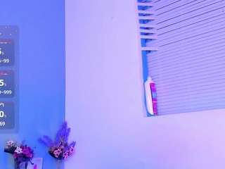 lovely-nicki webcam