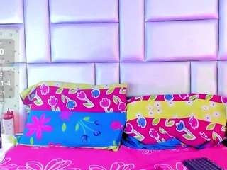 lovely-nicki - Cam en Direct