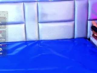 lovely-nicki - Live Cam