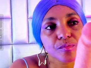lovely-nicki Live Webcam on CamSoda