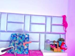 lovely-nicki's live room
