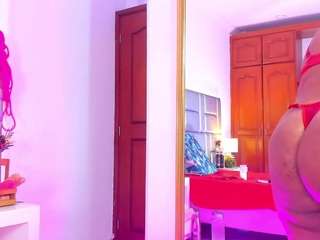 lovely-nicki's live room