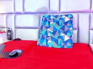 lovely-nicki's live room