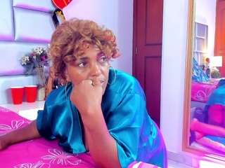 NinaNicole live cam preview