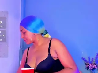 LovelyNicki's Live Sex Cam Show