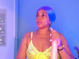 LovelyNicki's Live Sex Cam Show
