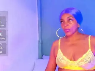 LovelyNicki's Live Sex Cam Show