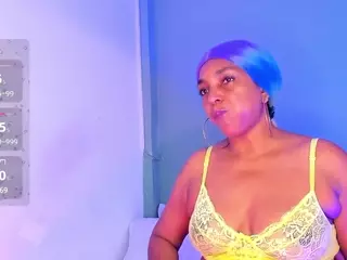 LovelyNicki's Live Sex Cam Show